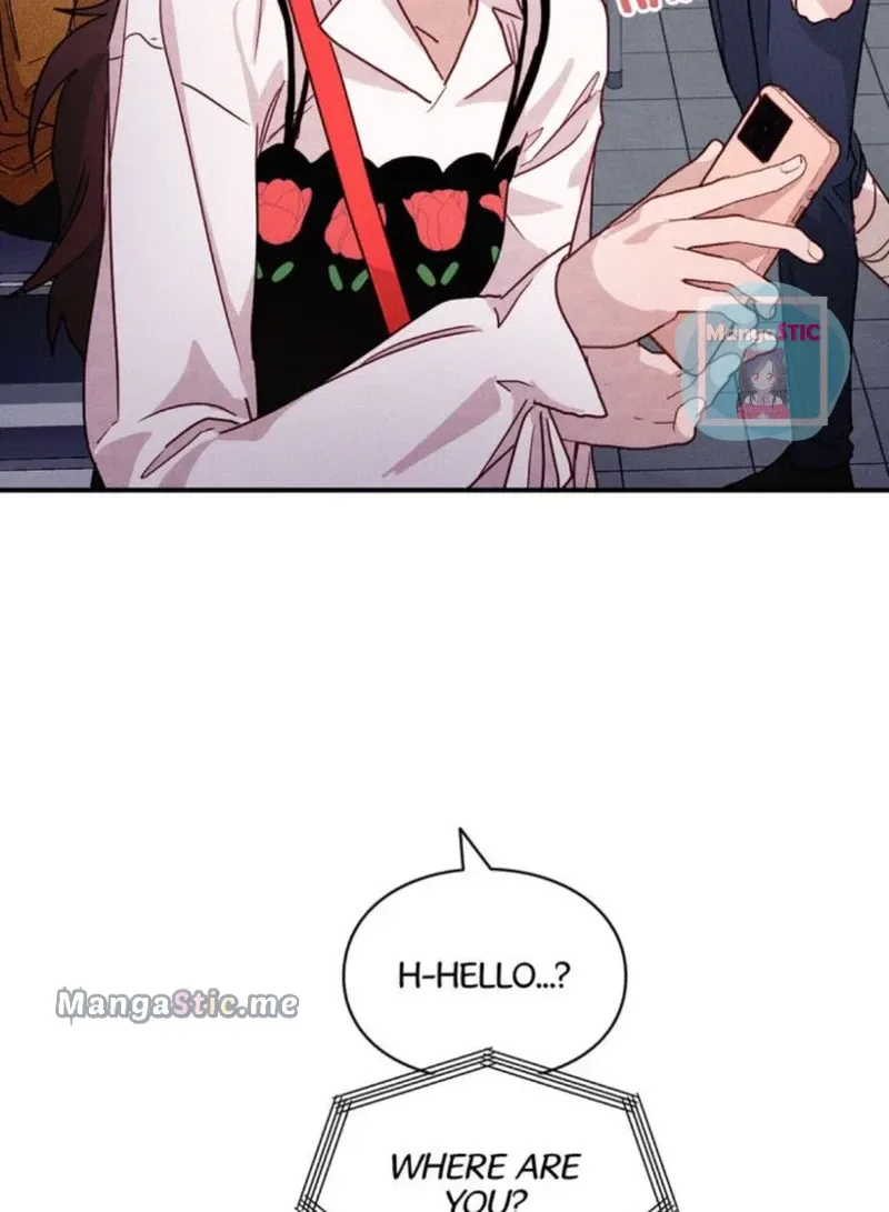 A Morning Kiss at Tiffany’s Chapter 16 page 79