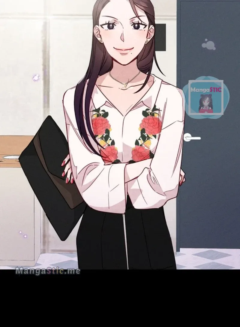 A Morning Kiss at Tiffany’s Chapter 19 page 97