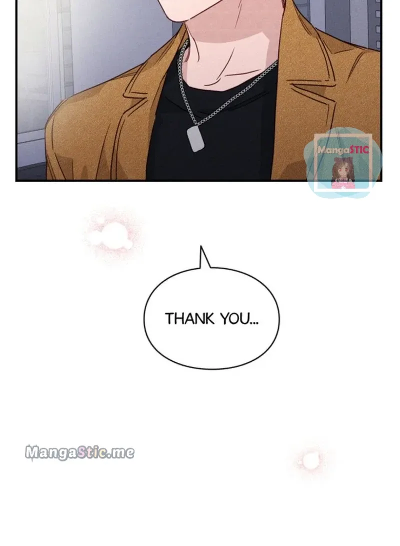 A Morning Kiss at Tiffany’s Chapter 17 page 73