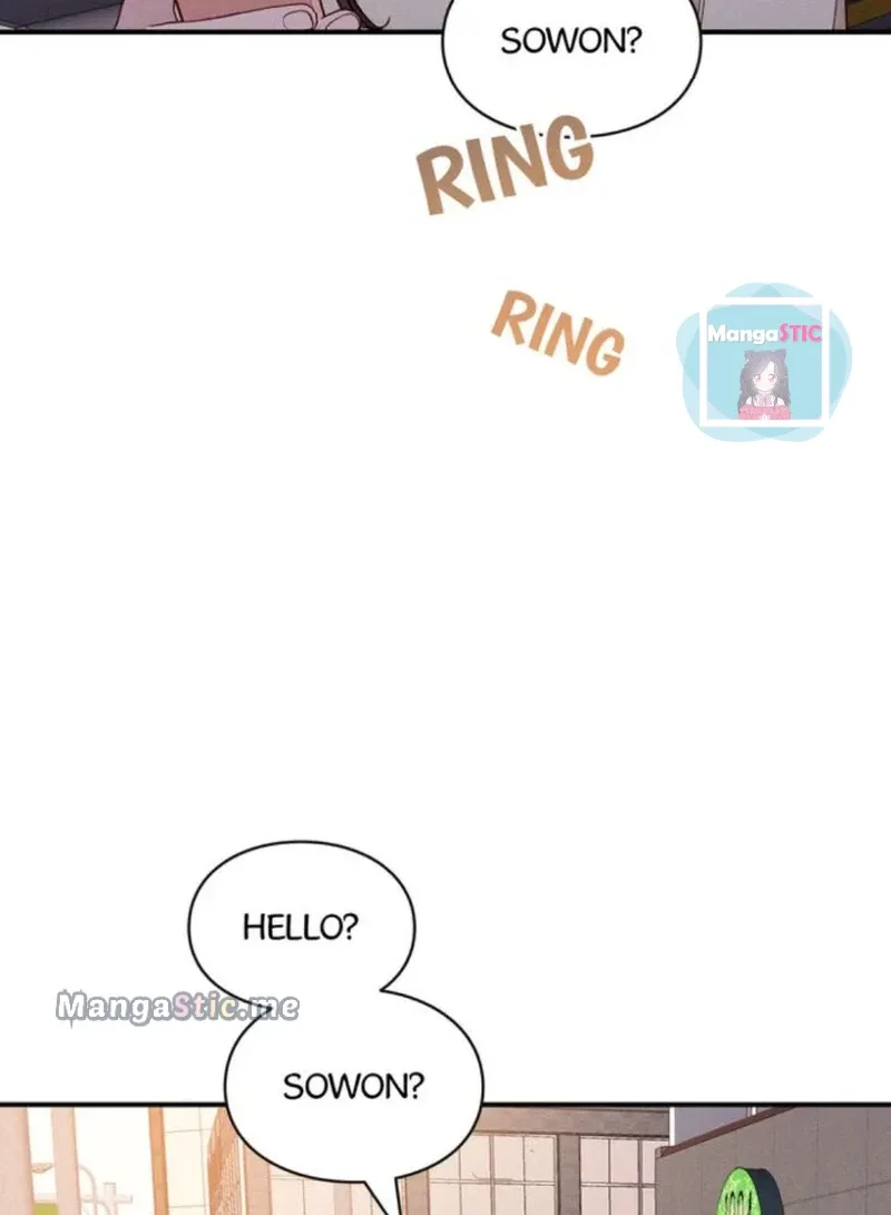 A Morning Kiss at Tiffany’s Chapter 19 page 87
