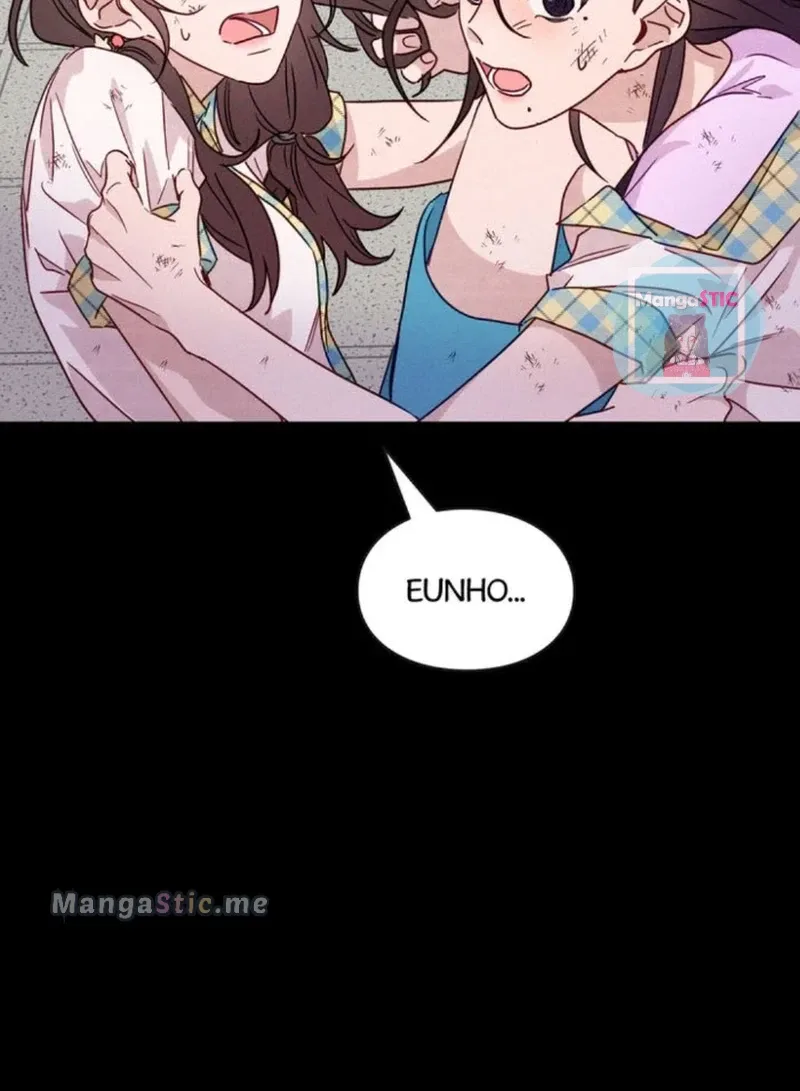 A Morning Kiss at Tiffany’s Chapter 20 page 60