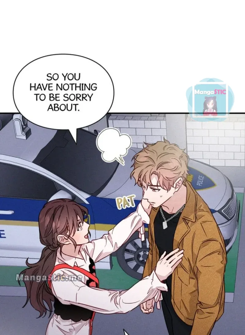 A Morning Kiss at Tiffany’s Chapter 17 page 68