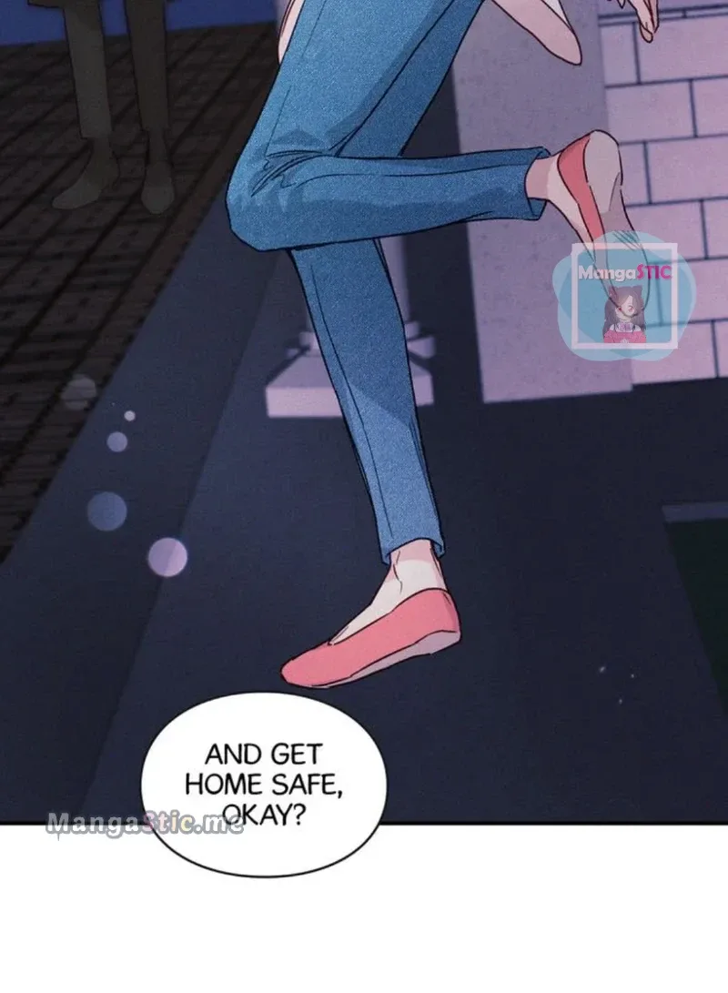 A Morning Kiss at Tiffany’s Chapter 17 page 71