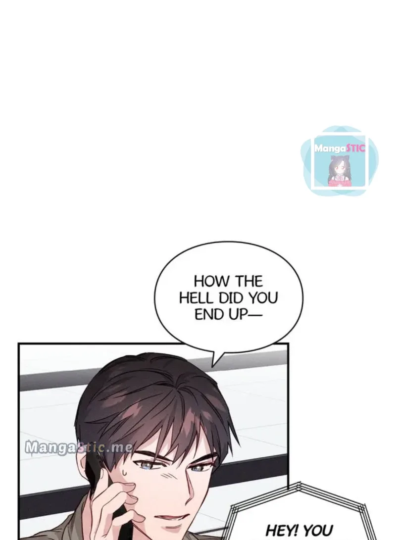 A Morning Kiss at Tiffany’s Chapter 16 page 83