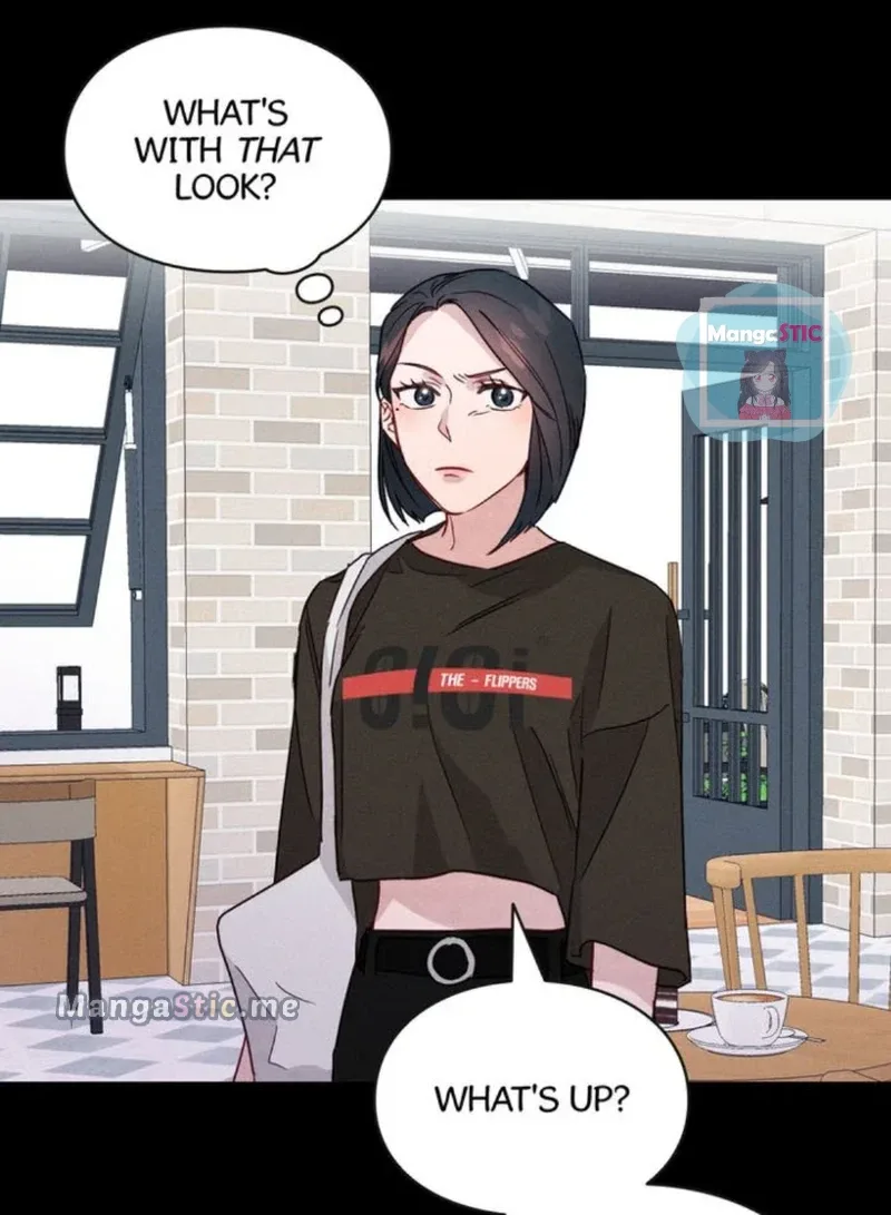 A Morning Kiss at Tiffany’s Chapter 19 page 99