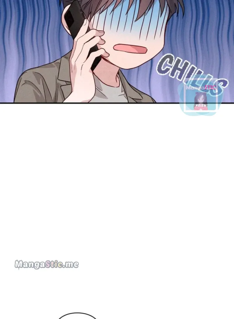 A Morning Kiss at Tiffany’s Chapter 16 page 85