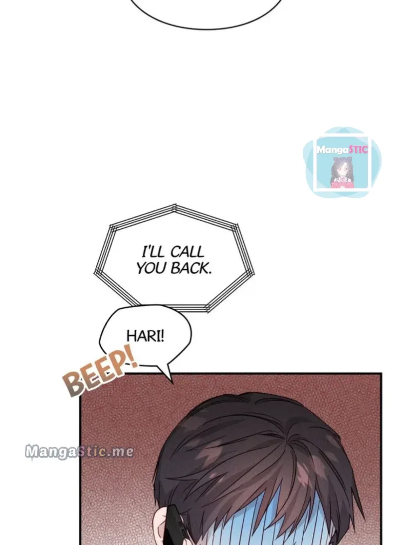 A Morning Kiss at Tiffany’s Chapter 16 page 87