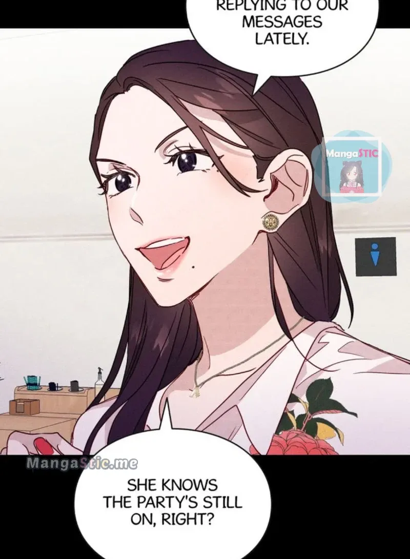 A Morning Kiss at Tiffany’s Chapter 19 page 101