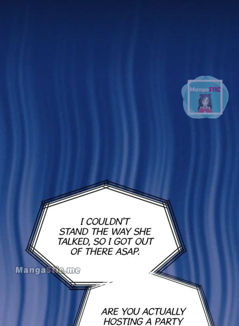 A Morning Kiss at Tiffany’s Chapter 19 page 107