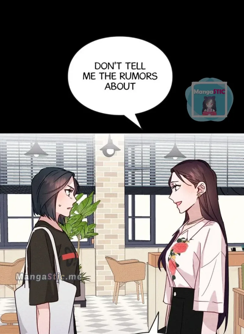 A Morning Kiss at Tiffany’s Chapter 19 page 104