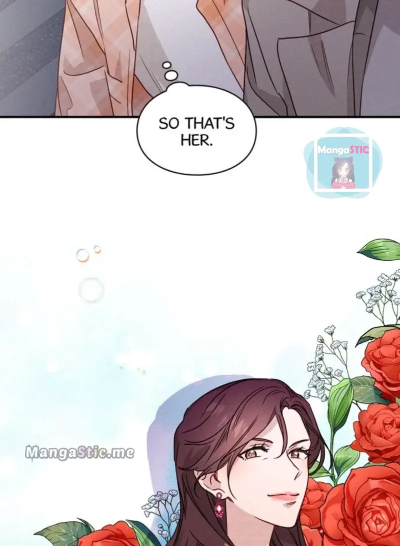 A Morning Kiss at Tiffany’s Chapter 17 page 77