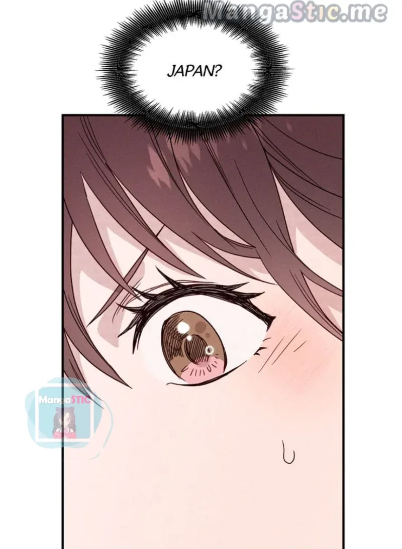 A Morning Kiss at Tiffany’s Chapter 21 page 5