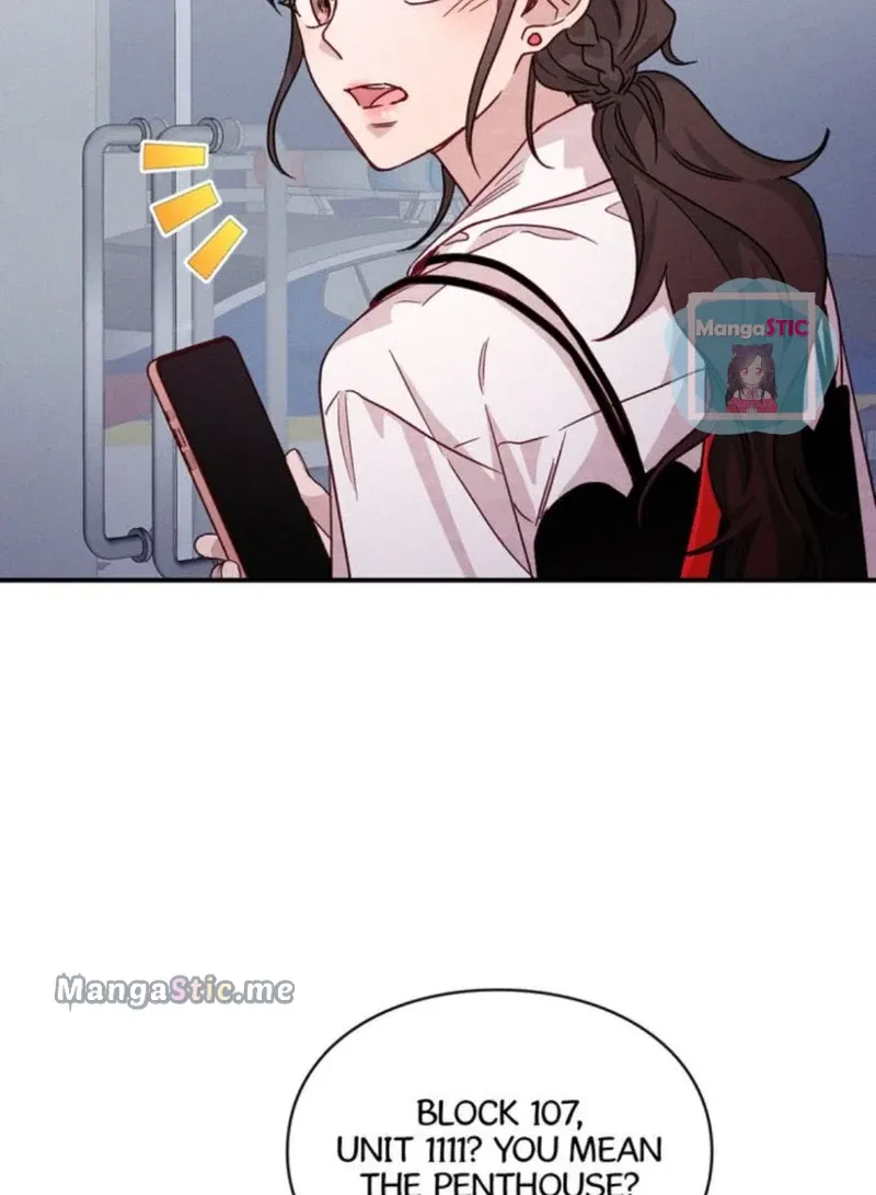 A Morning Kiss at Tiffany’s Chapter 16 page 94
