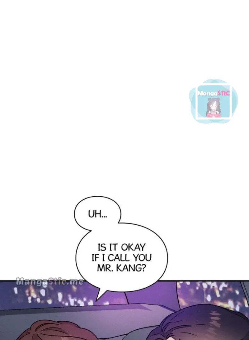 A Morning Kiss at Tiffany’s Chapter 17 page 83