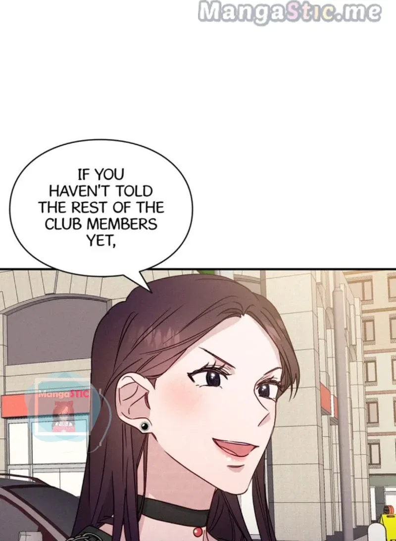 A Morning Kiss at Tiffany’s Chapter 21 page 7