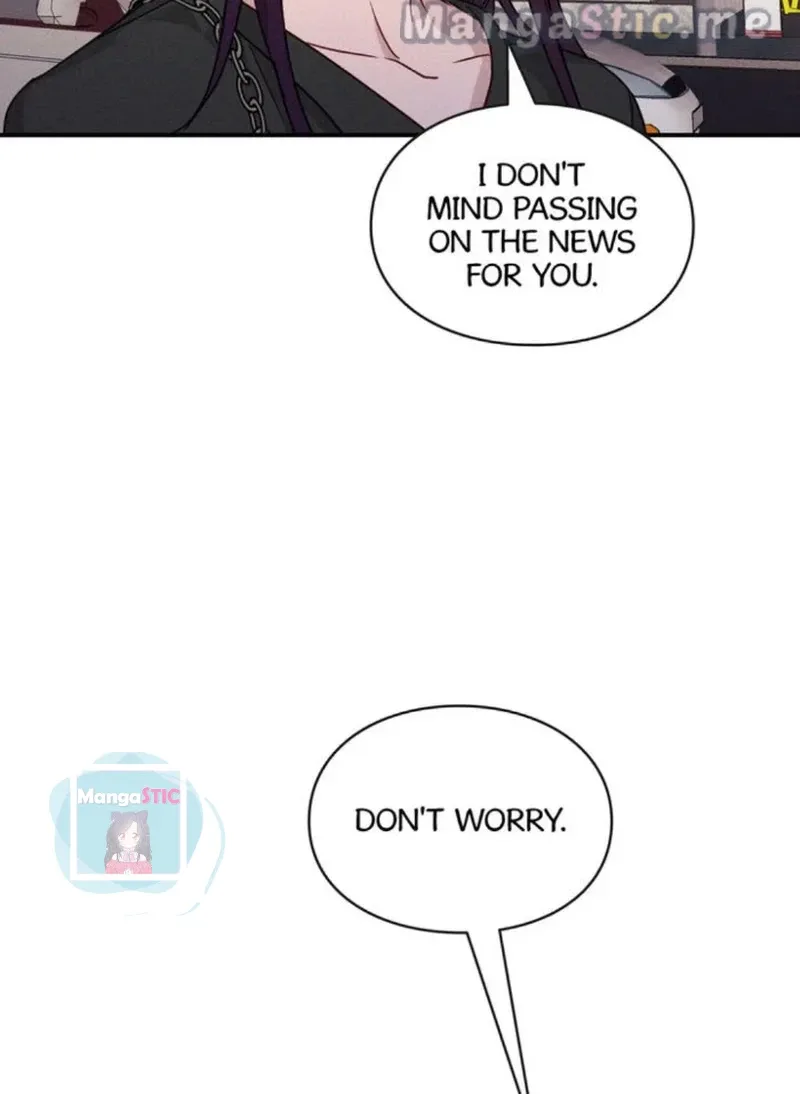 A Morning Kiss at Tiffany’s Chapter 21 page 8