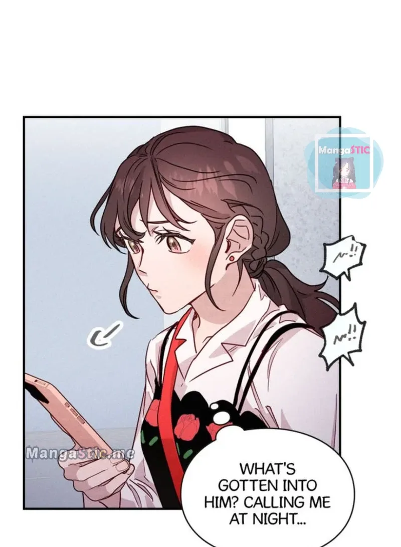 A Morning Kiss at Tiffany’s Chapter 16 page 92