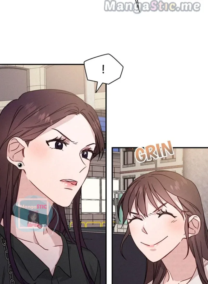 A Morning Kiss at Tiffany’s Chapter 21 page 9