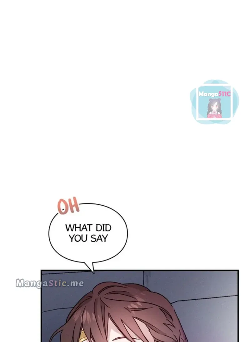 A Morning Kiss at Tiffany’s Chapter 17 page 86