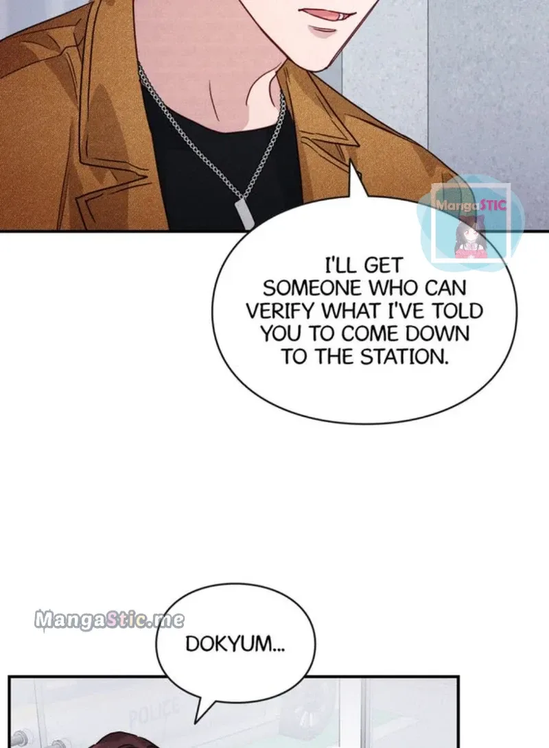 A Morning Kiss at Tiffany’s Chapter 16 page 97