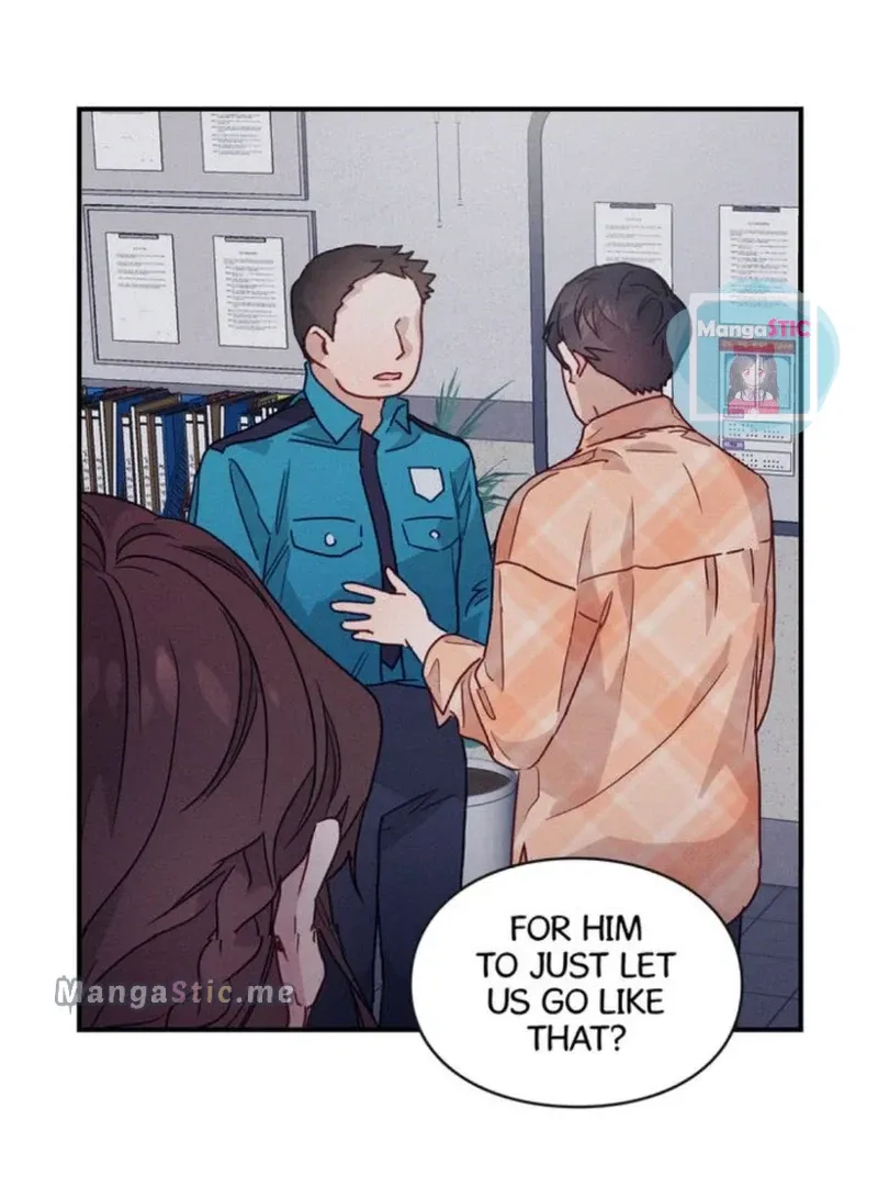 A Morning Kiss at Tiffany’s Chapter 17 page 88