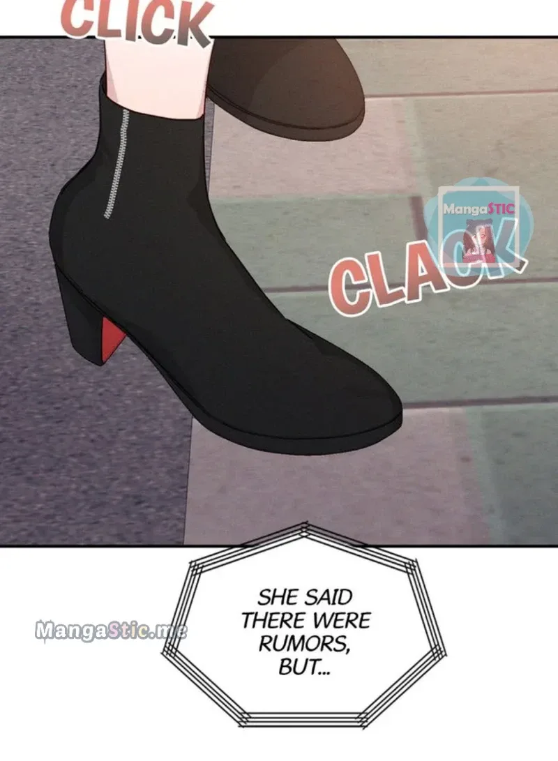 A Morning Kiss at Tiffany’s Chapter 19 page 118