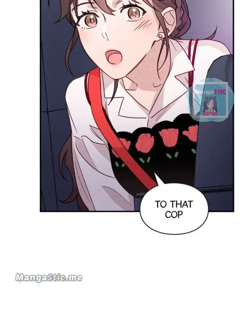 A Morning Kiss at Tiffany’s Chapter 17 page 87