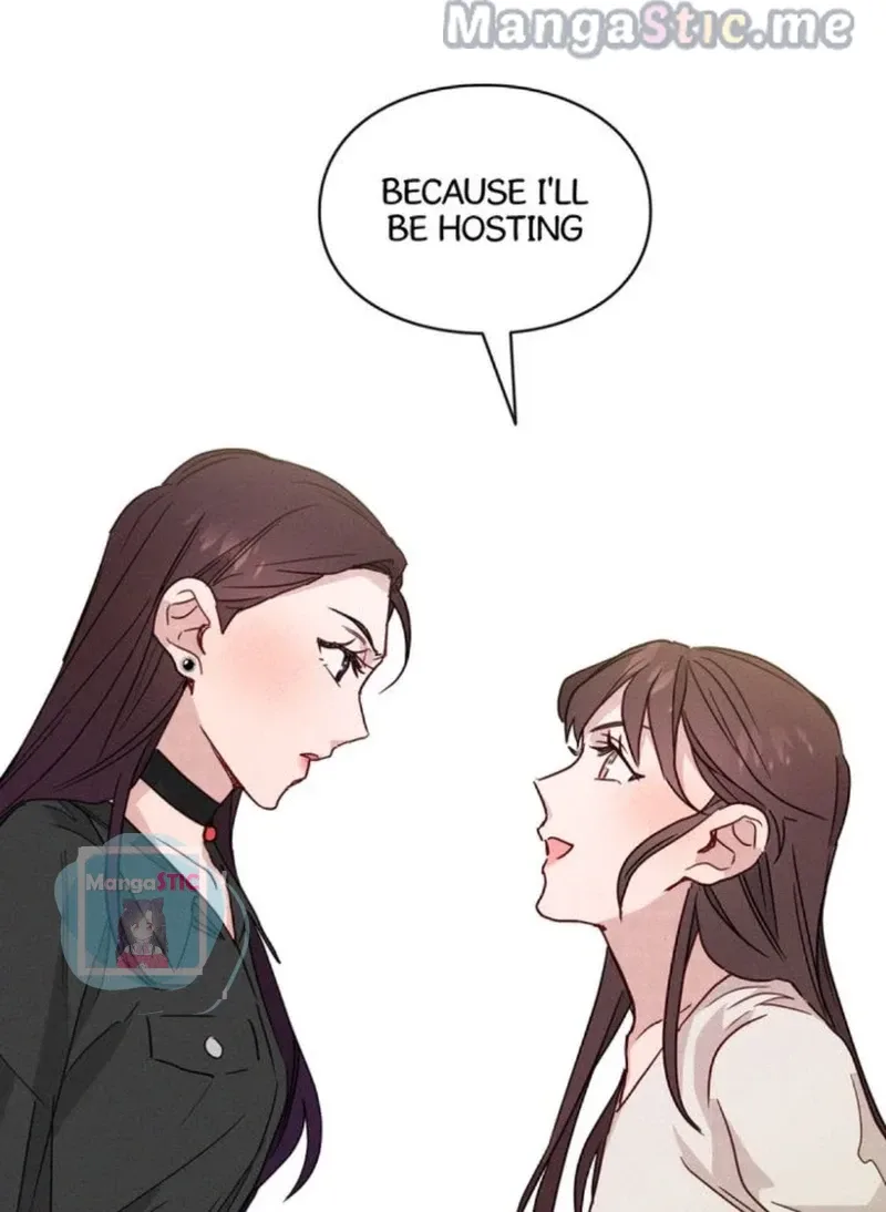 A Morning Kiss at Tiffany’s Chapter 21 page 11