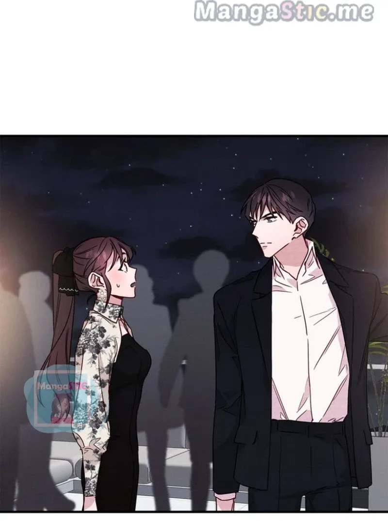 A Morning Kiss at Tiffany’s Chapter 23 page 9