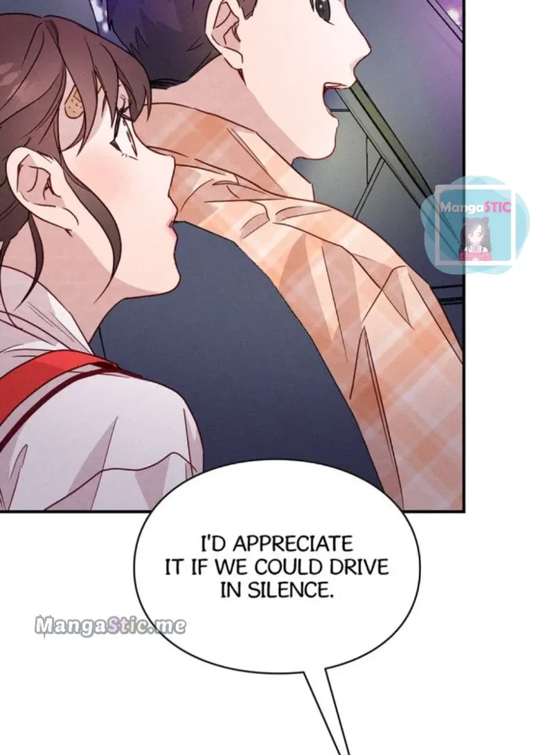 A Morning Kiss at Tiffany’s Chapter 17 page 90