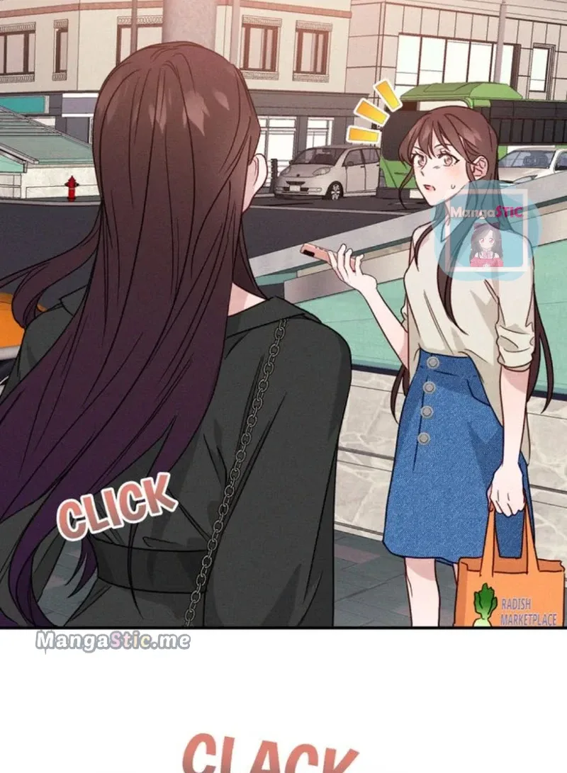 A Morning Kiss at Tiffany’s Chapter 19 page 120