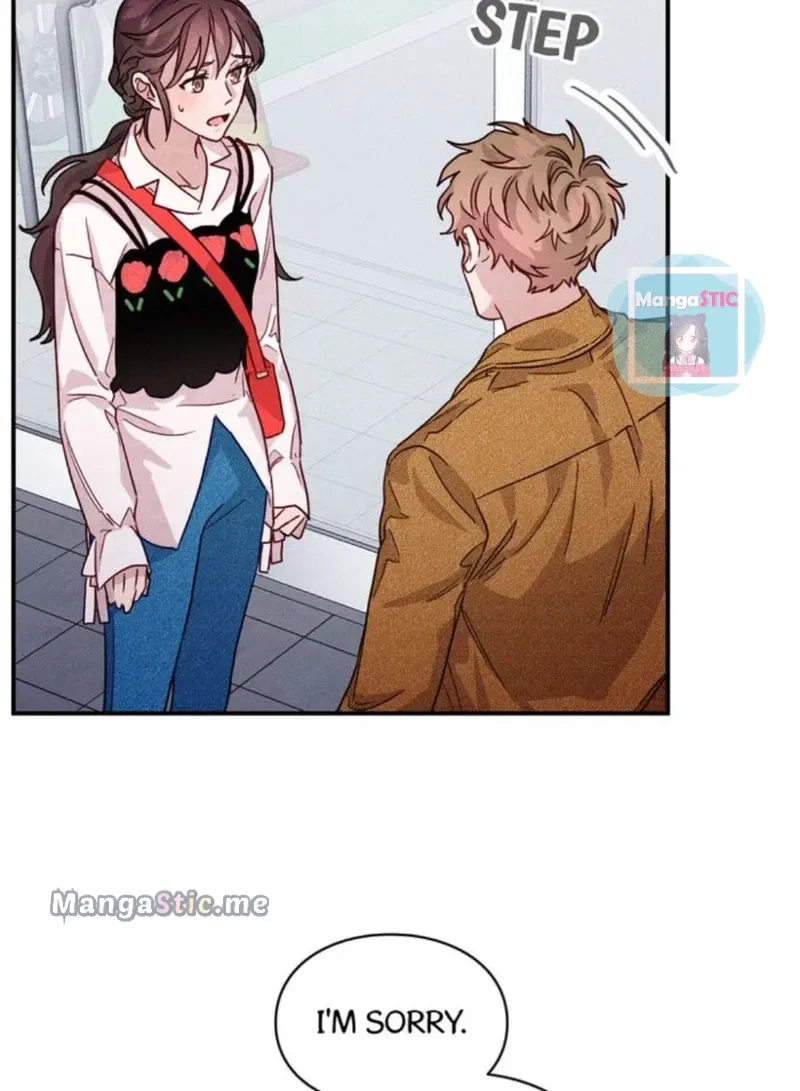 A Morning Kiss at Tiffany’s Chapter 16 page 98