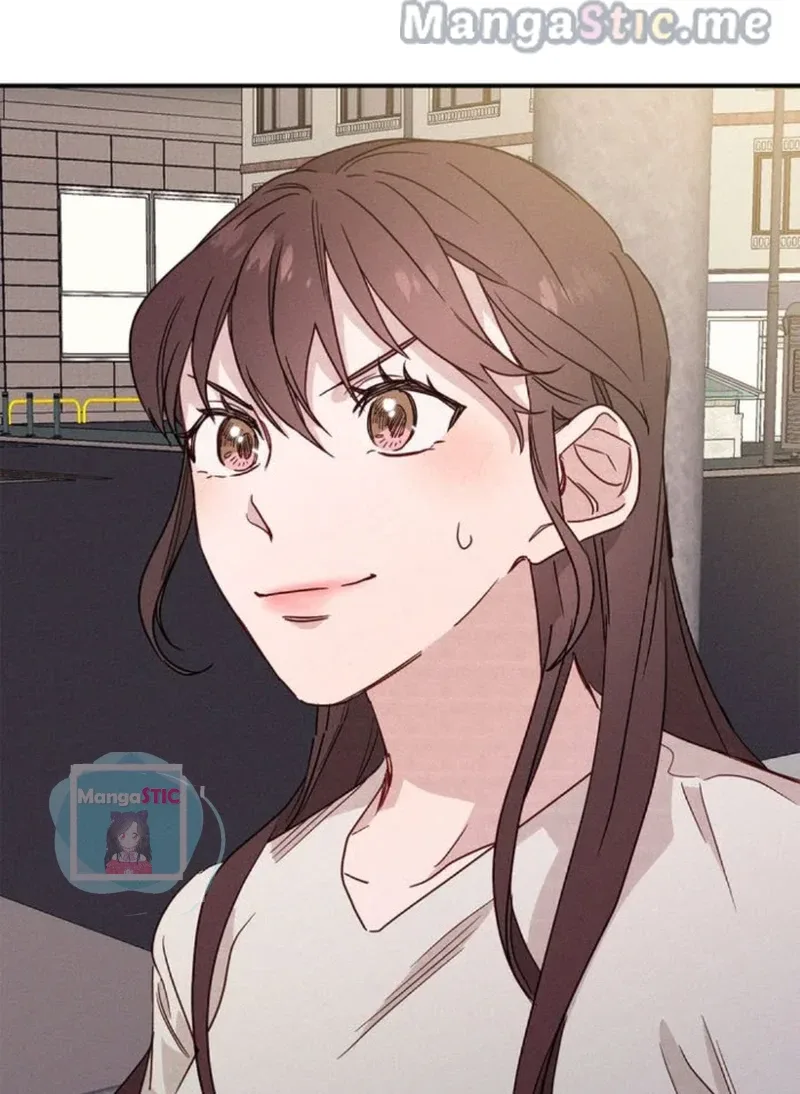 A Morning Kiss at Tiffany’s Chapter 21 page 14