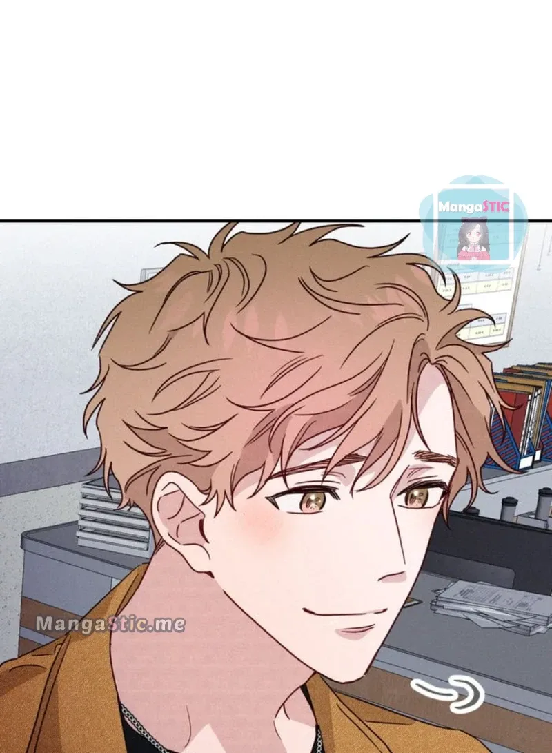 A Morning Kiss at Tiffany’s Chapter 16 page 102
