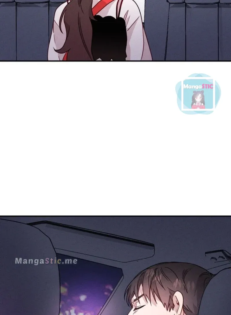 A Morning Kiss at Tiffany’s Chapter 17 page 92