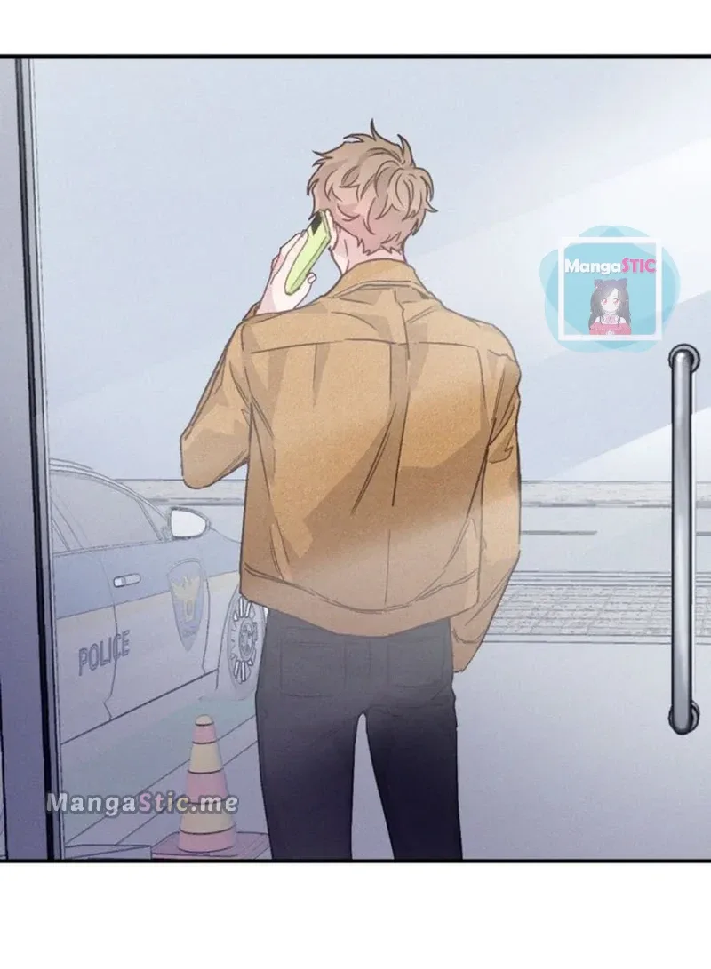 A Morning Kiss at Tiffany’s Chapter 16 page 105