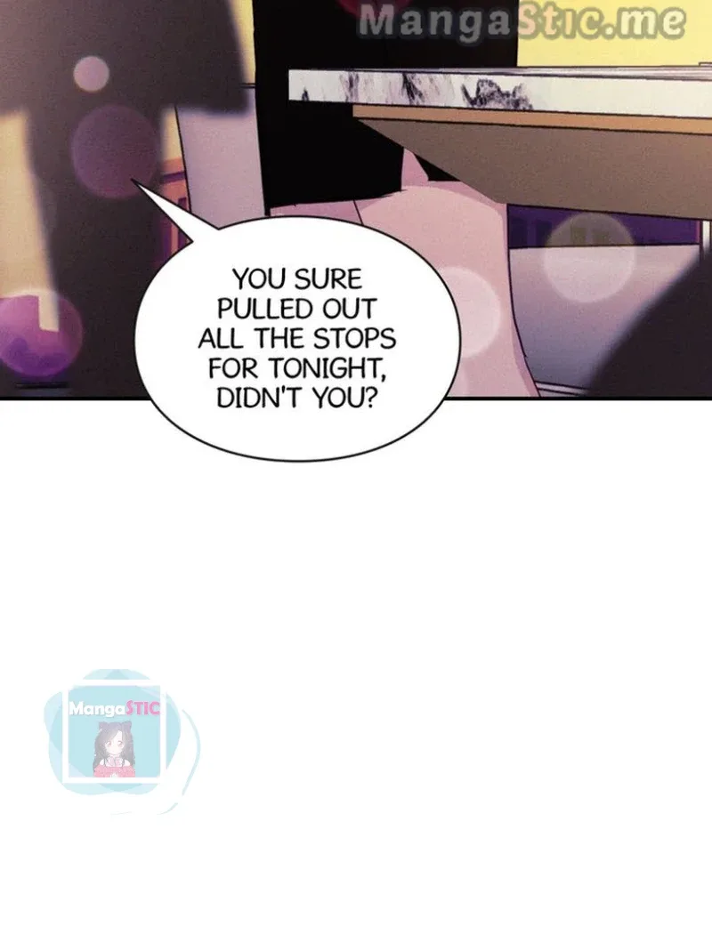A Morning Kiss at Tiffany’s Chapter 22 page 8