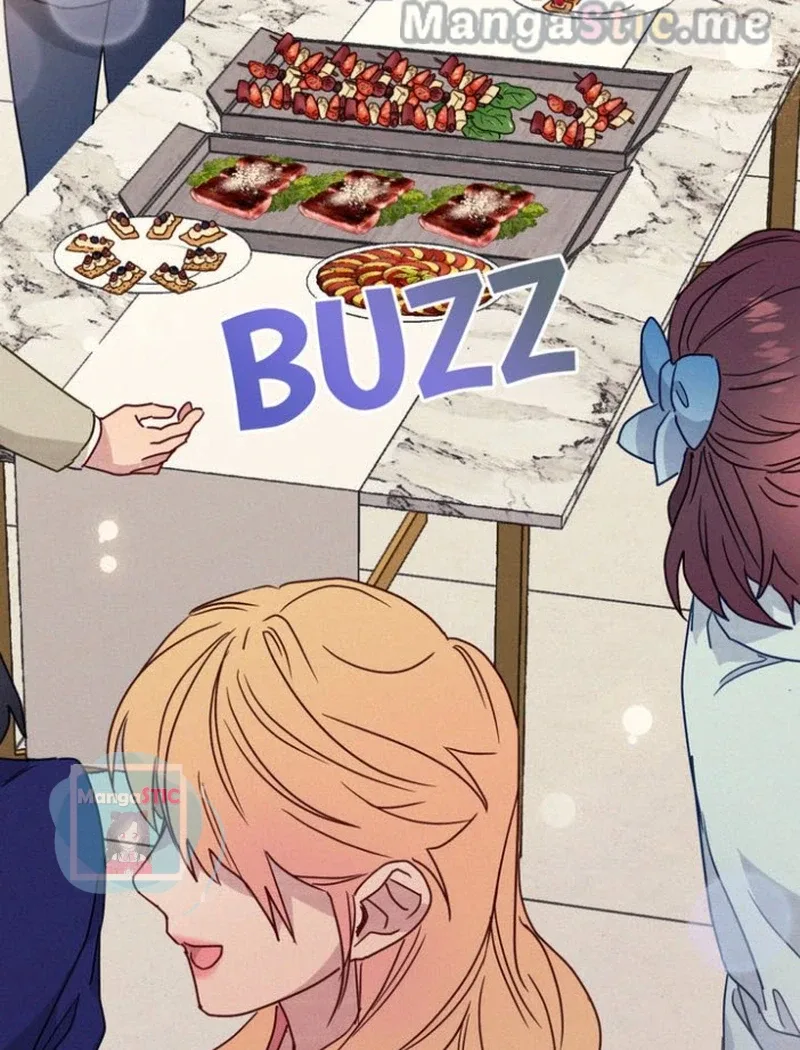 A Morning Kiss at Tiffany’s Chapter 22 page 4