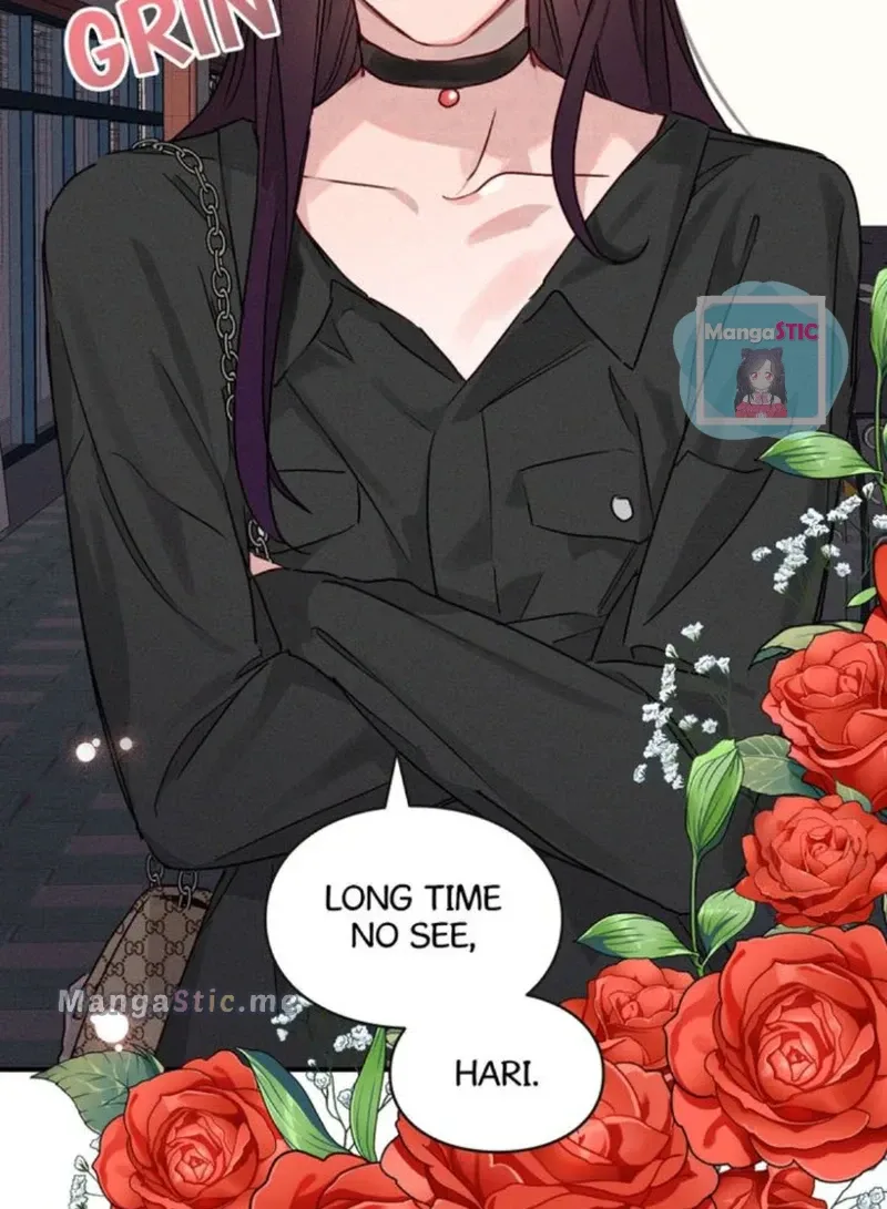 A Morning Kiss at Tiffany’s Chapter 19 page 125