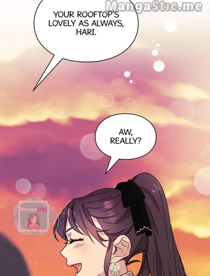 A Morning Kiss at Tiffany’s Chapter 22 page 6
