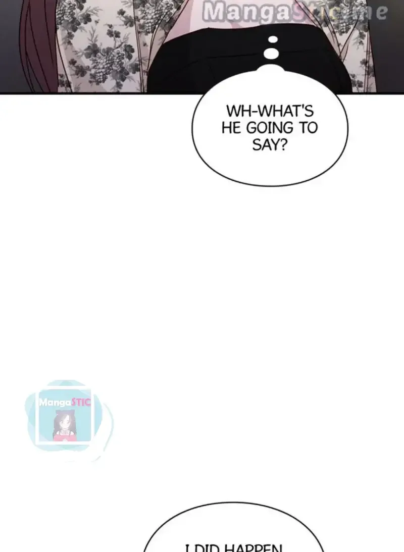 A Morning Kiss at Tiffany’s Chapter 24 page 3