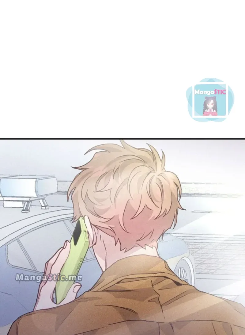 A Morning Kiss at Tiffany’s Chapter 16 page 106