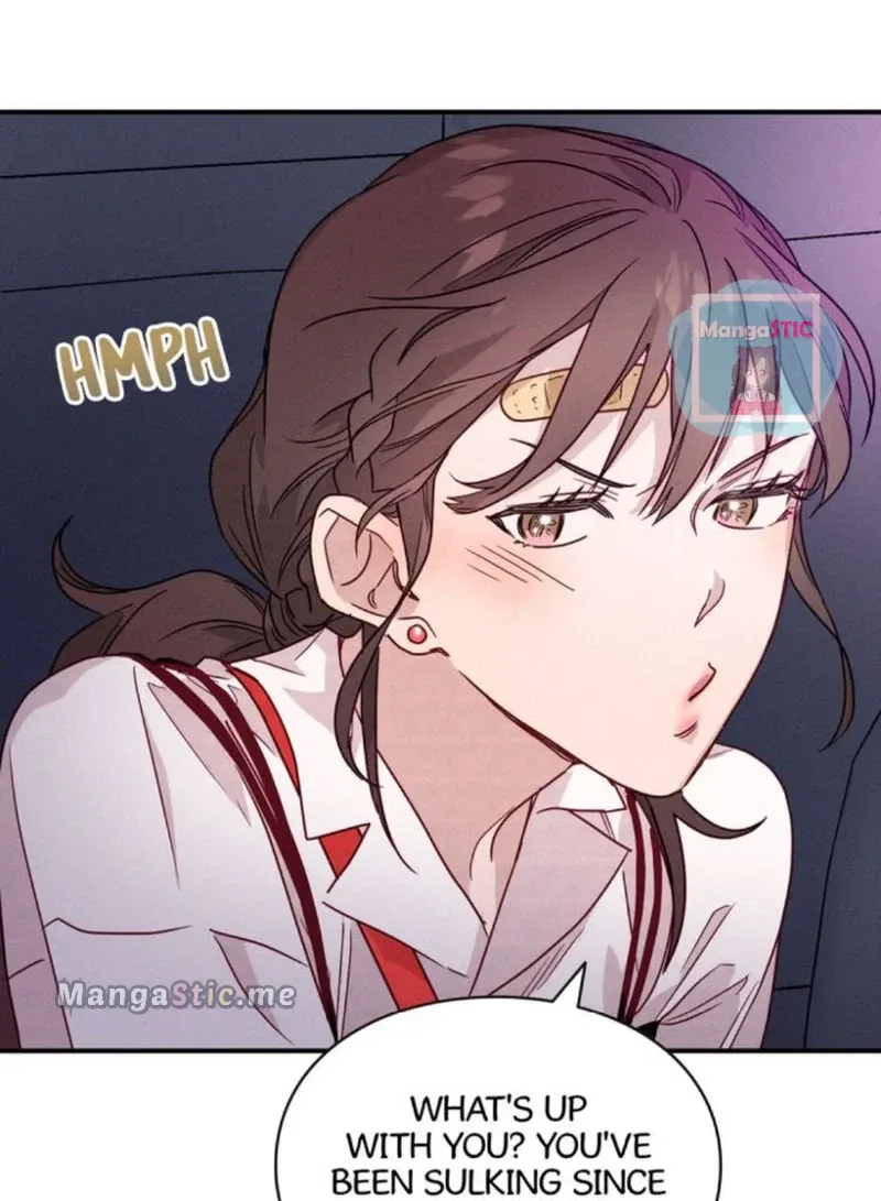 A Morning Kiss at Tiffany’s Chapter 17 page 94