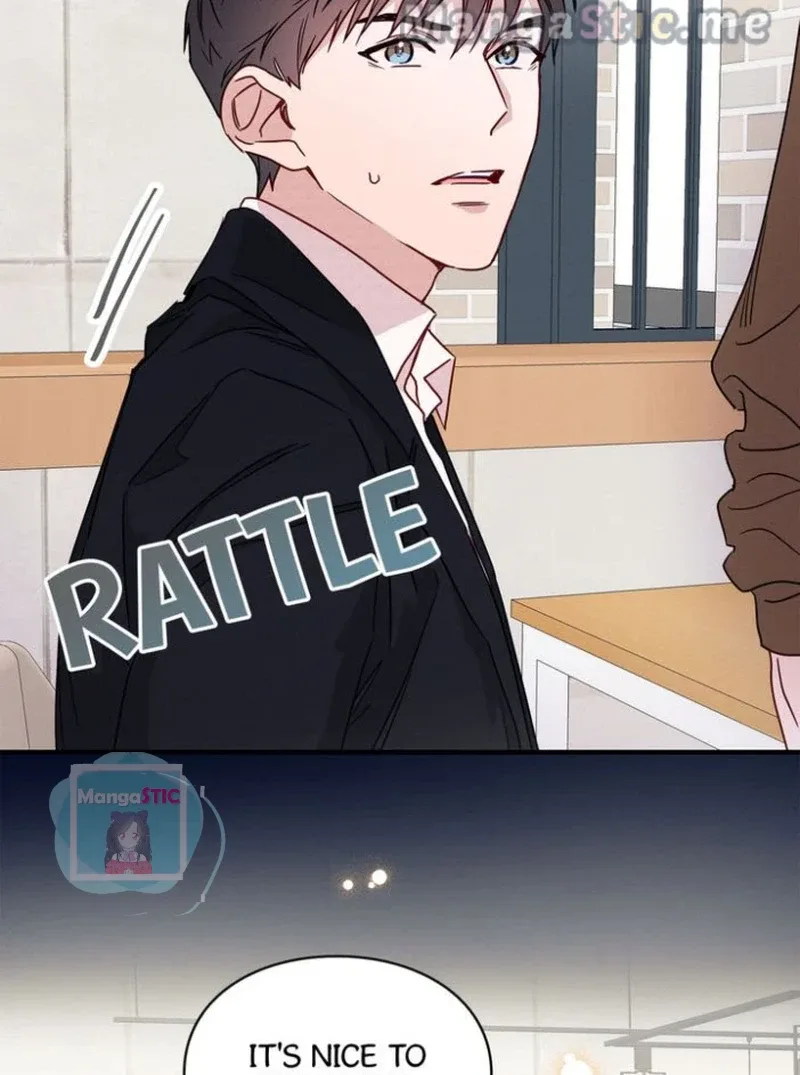 A Morning Kiss at Tiffany’s Chapter 23 page 16