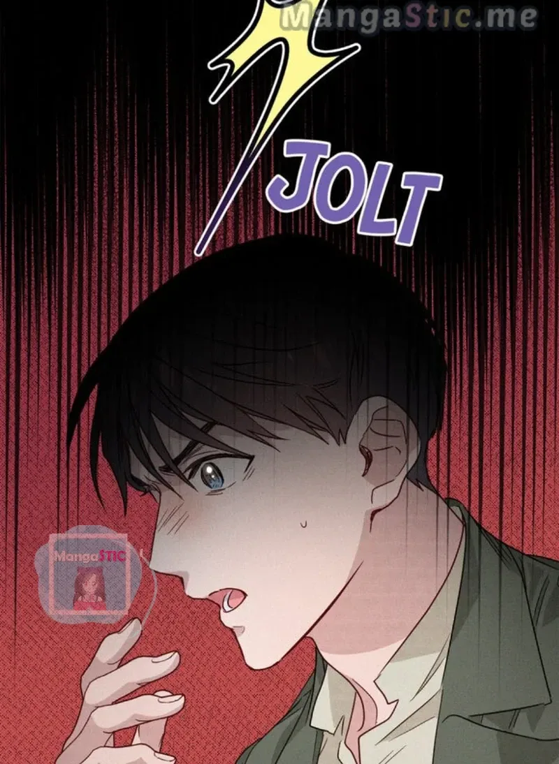 A Morning Kiss at Tiffany’s Chapter 21 page 28
