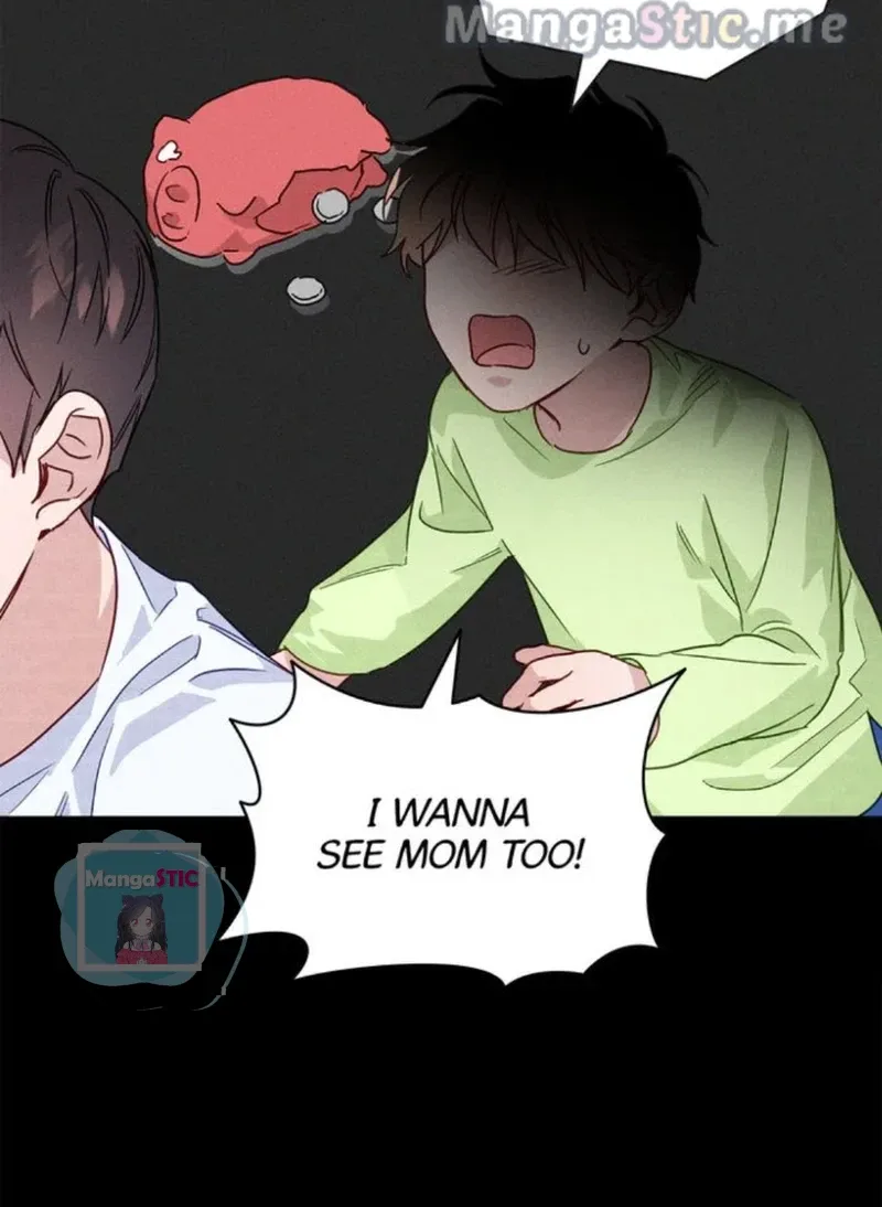 A Morning Kiss at Tiffany’s Chapter 21 page 23