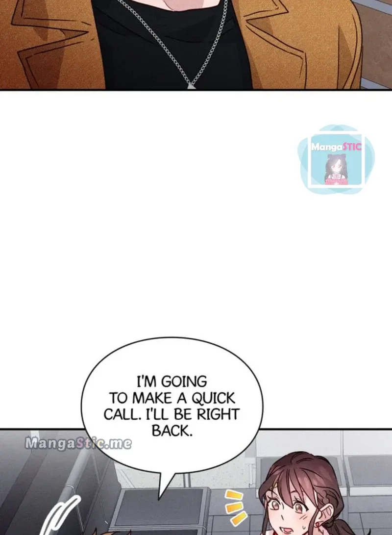 A Morning Kiss at Tiffany’s Chapter 16 page 103