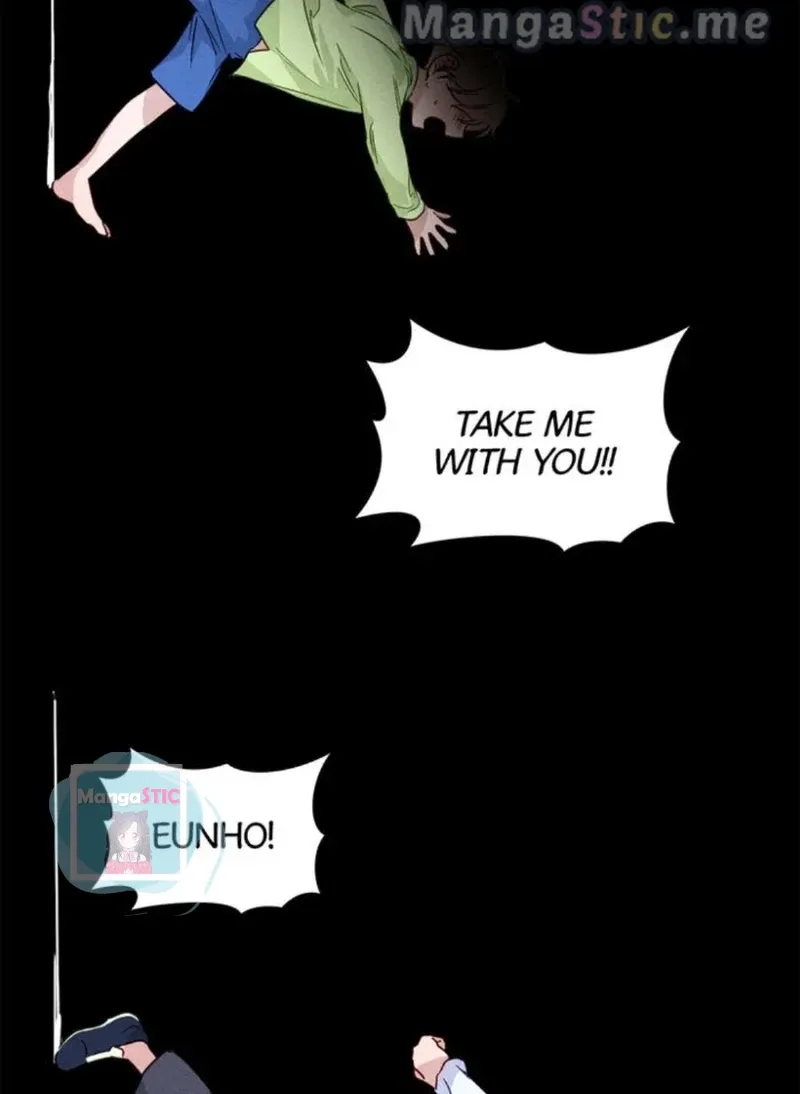 A Morning Kiss at Tiffany’s Chapter 21 page 26
