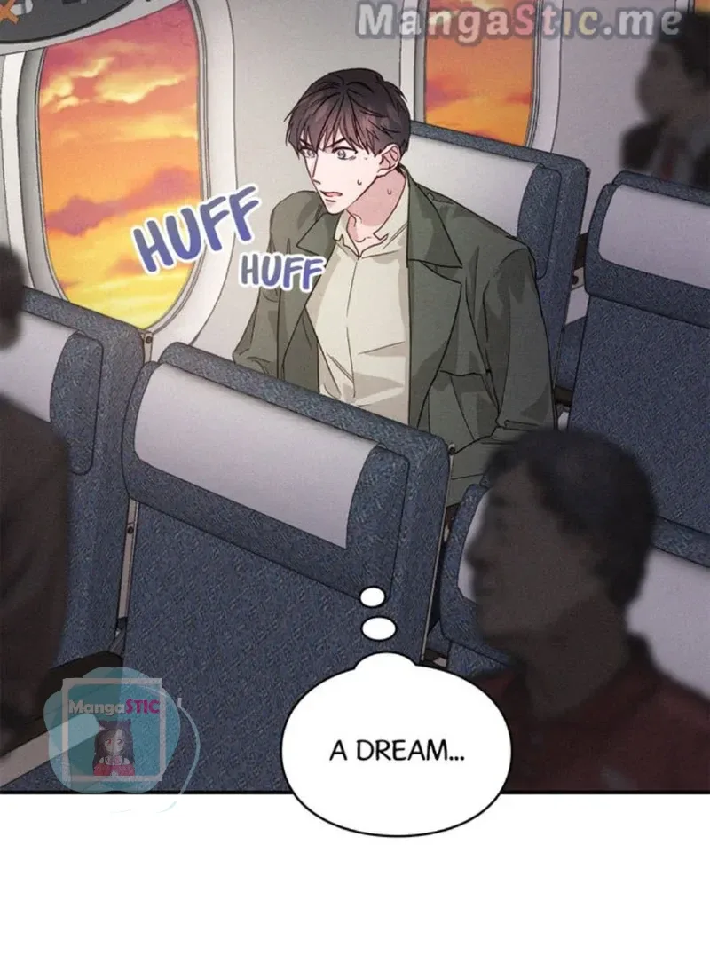 A Morning Kiss at Tiffany’s Chapter 21 page 30