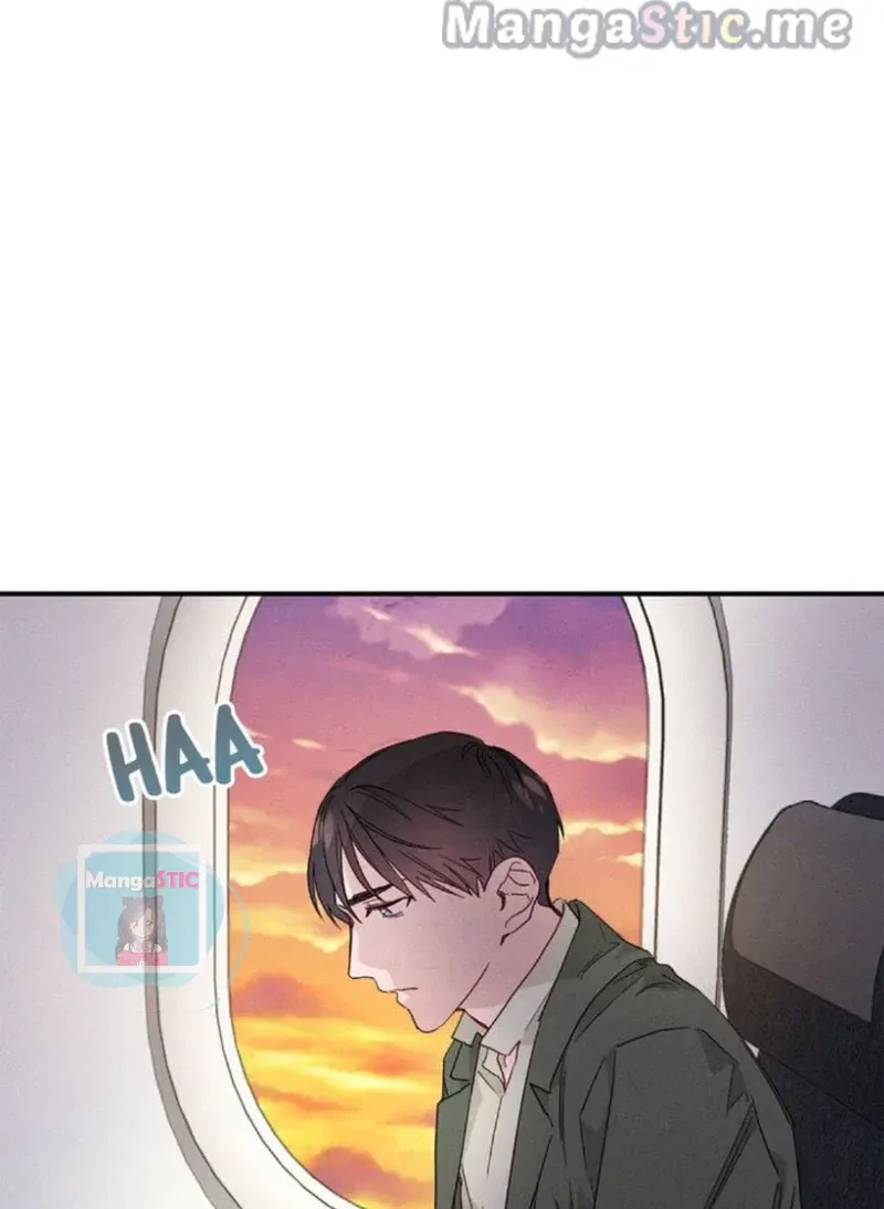 A Morning Kiss at Tiffany’s Chapter 21 page 31